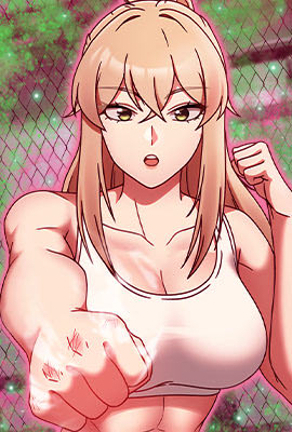 严选漫画奇妙漫画韩漫精选