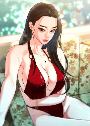 严选漫画奇妙漫画热门日漫推荐